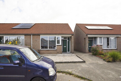 Patrijsstraat 14