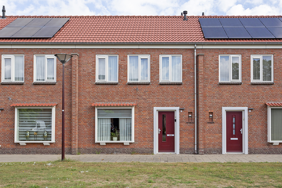 Akkerlingen 50, 4741 BE Hoeven, Nederland