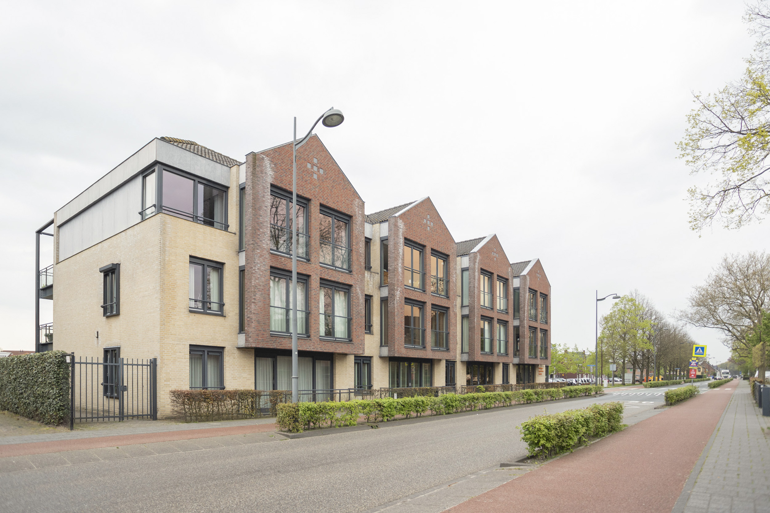 Sint Gerardushof 1g, 4744 BC Bosschenhoofd, Nederland