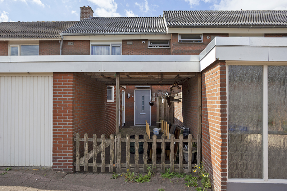 Venkelweg 31, 4741 CA Hoeven, Nederland