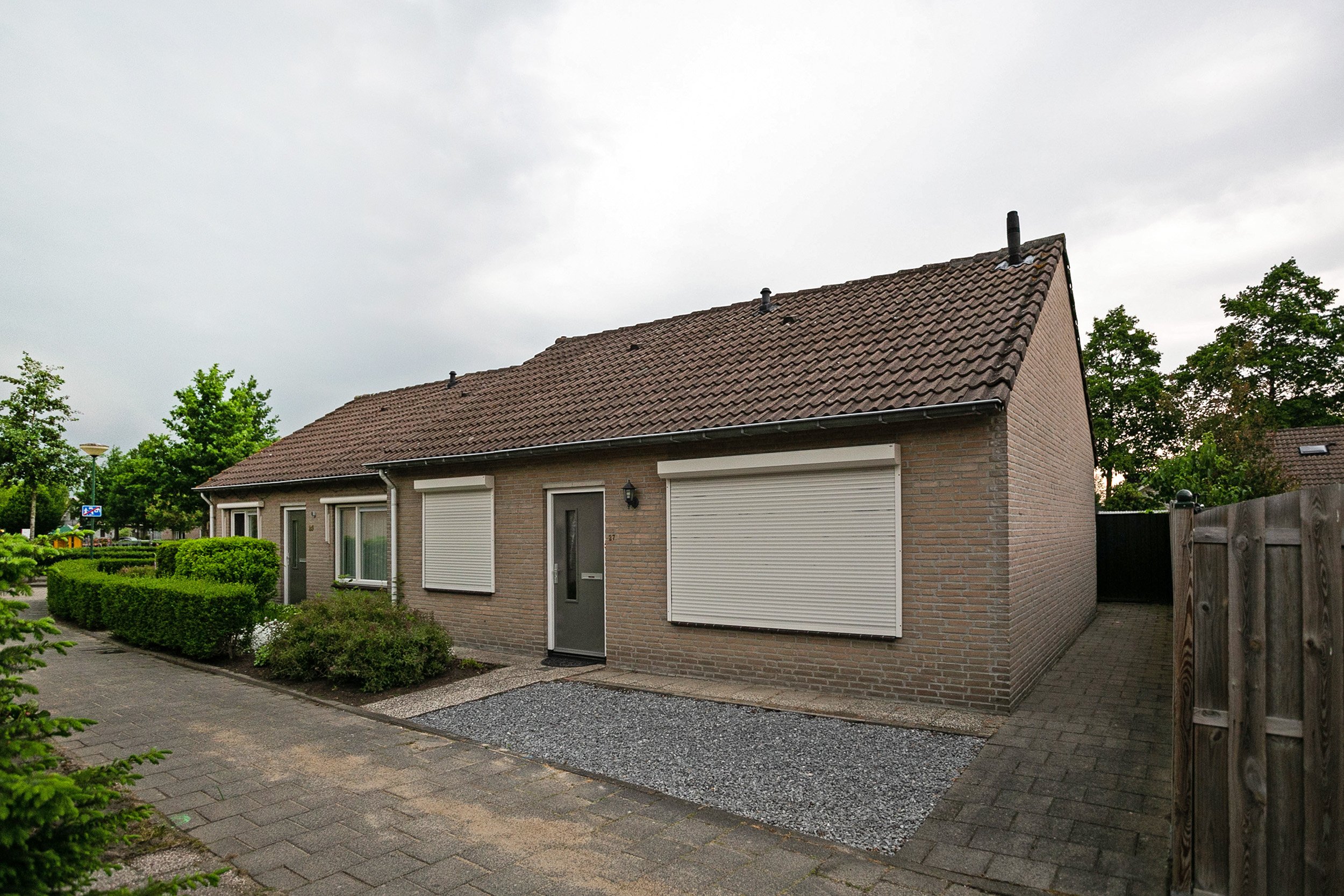 Withagen 25, 4861 AP Chaam, Nederland