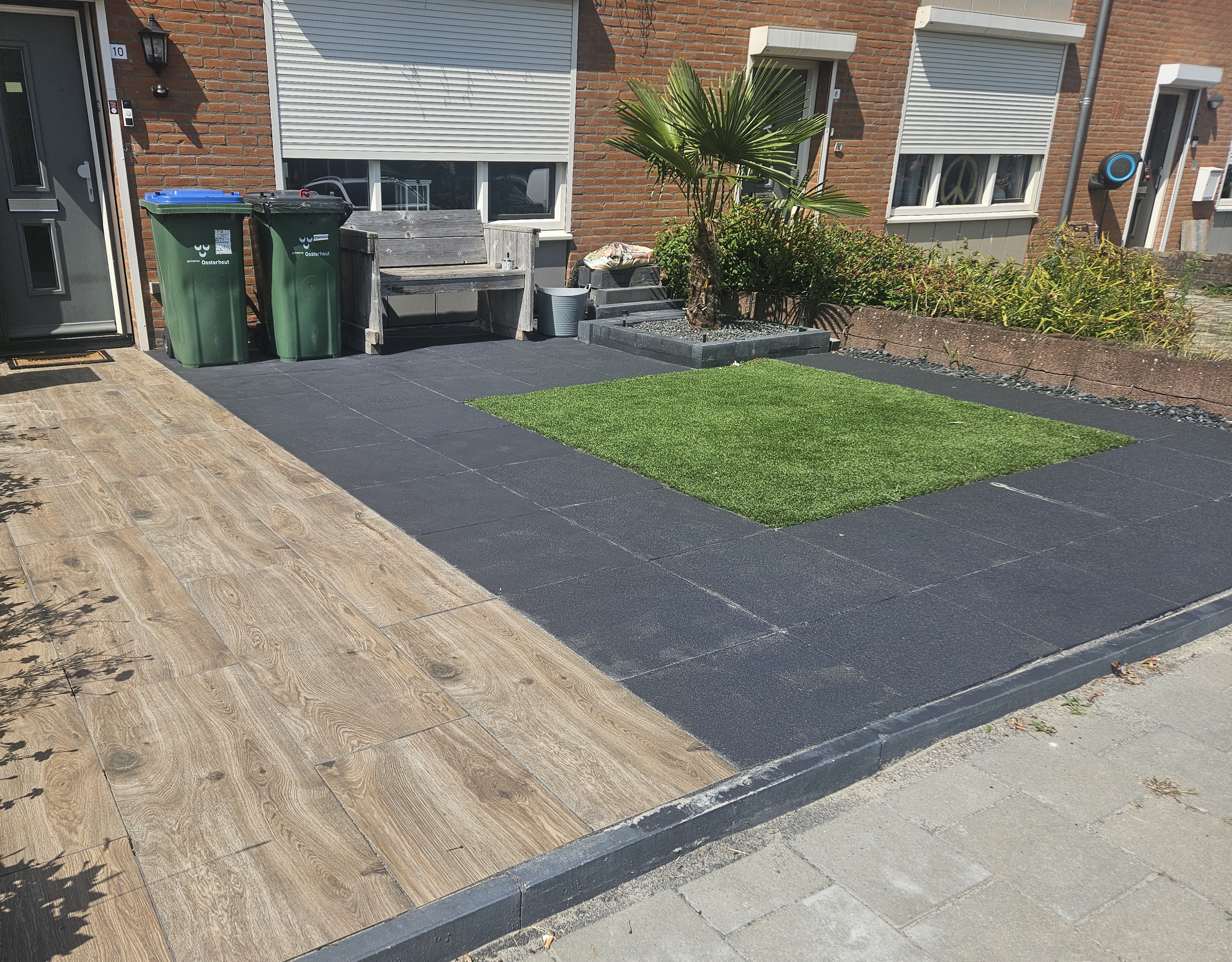 Ohmstraat 10 Oosterhout