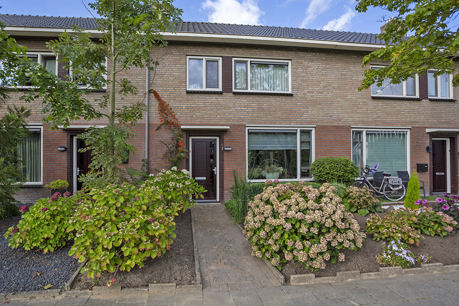 Esdoornpad 15, 4793 AX Fijnaart, Nederland