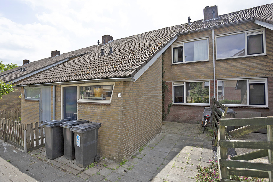 Vedelring 34, 4876 EP Etten-Leur, Nederland