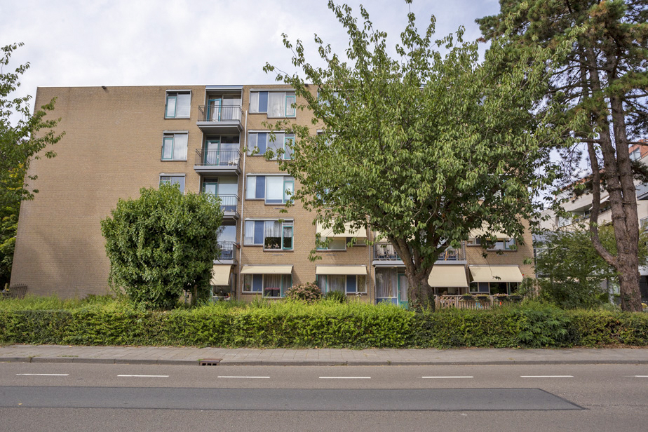 Nieuwe Heilaarstraat 184, 4813 AT Breda, Nederland