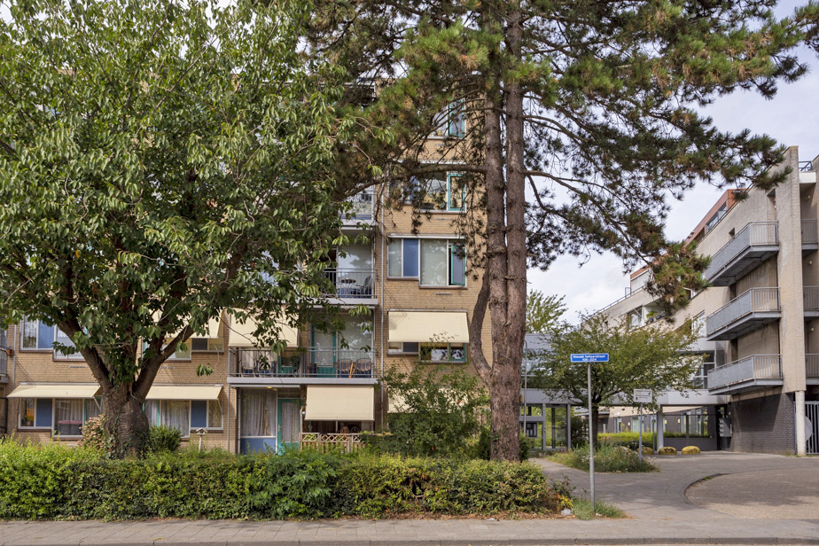 Nieuwe Heilaarstraat 184