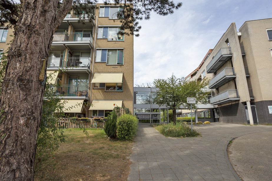 Nieuwe Heilaarstraat 184