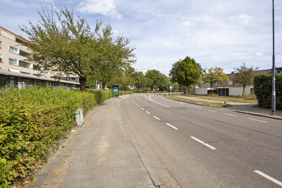 Nieuwe Heilaarstraat 184