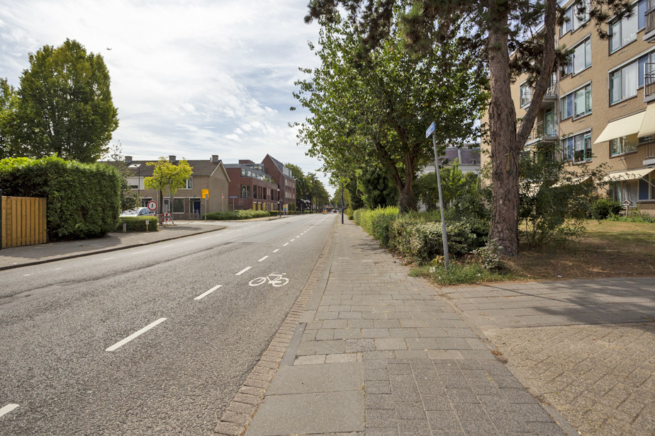 Nieuwe Heilaarstraat 184