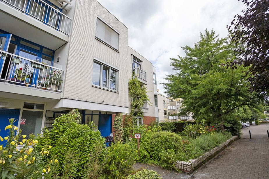 Madame Curieplein 84