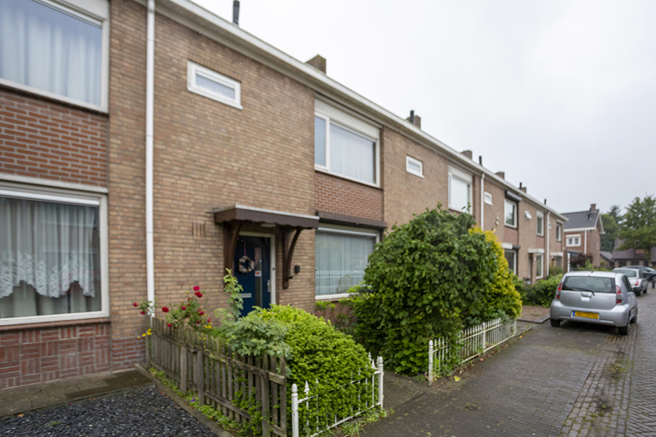 Anna Leonorastraat 3