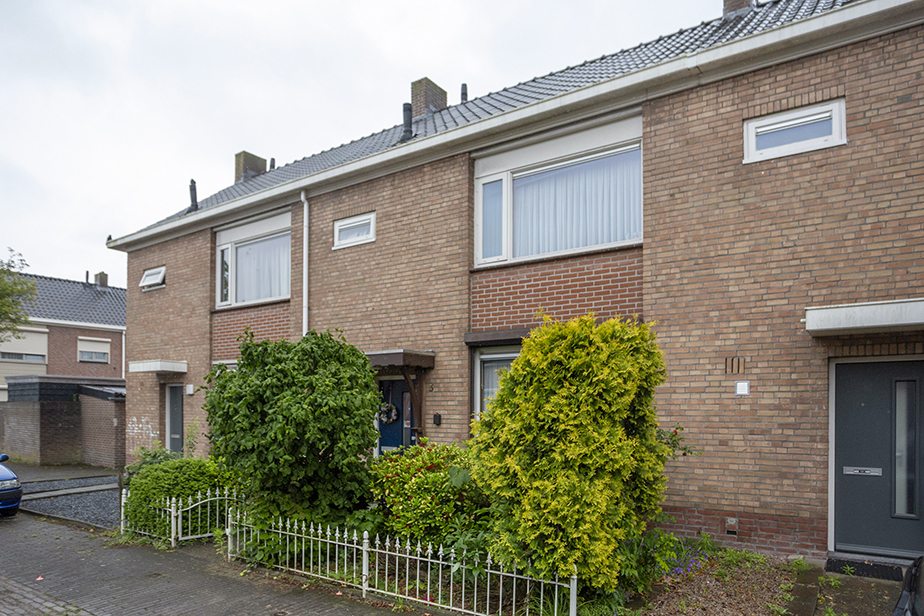 Anna Leonorastraat 3