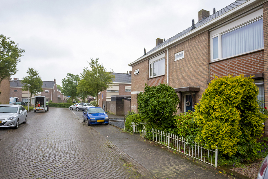 Anna Leonorastraat 3