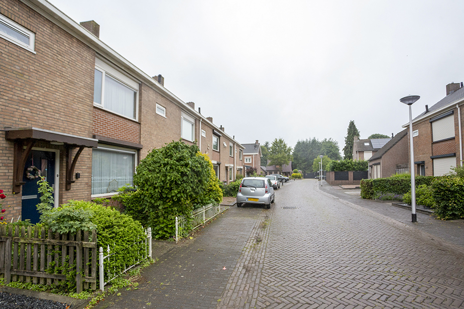 Anna Leonorastraat 3