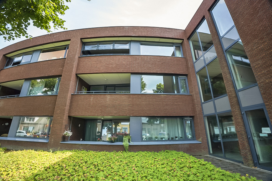 Pastoor Bastiaansensingel , 4711 Sint Willebrord, Nederland