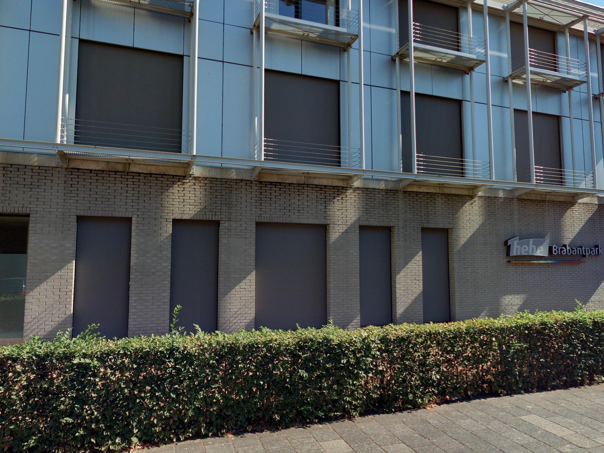 Kangoeroestraat 3C, 4817 GA Breda, Nederland