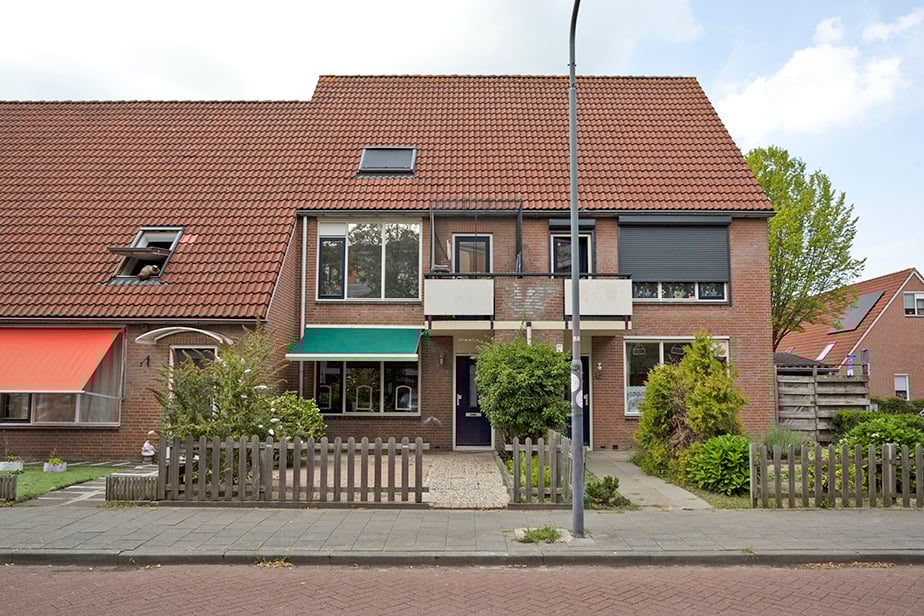 Aletta Jacobspad 4, 4901 MN Oosterhout, Nederland