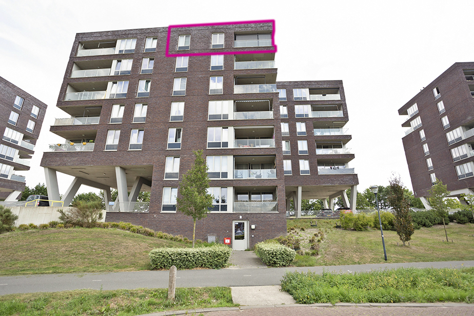 Ruys de Beerenbrouckplein 71, 4902 VM Oosterhout, Nederland