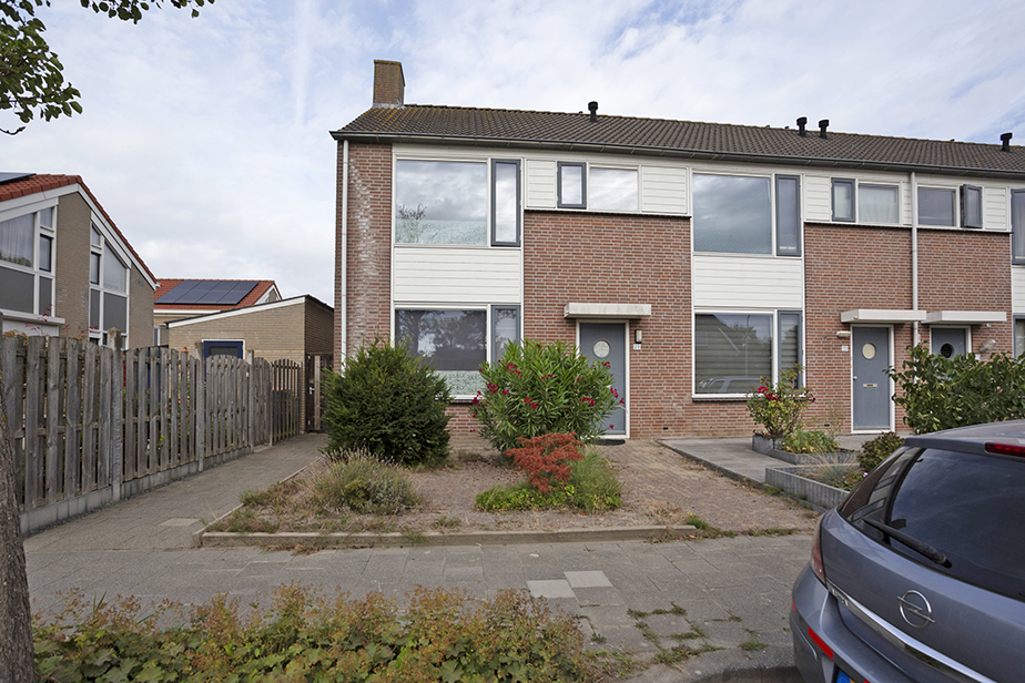 Hoornbloemstraat 29, 4761 ZM Zevenbergen, Nederland