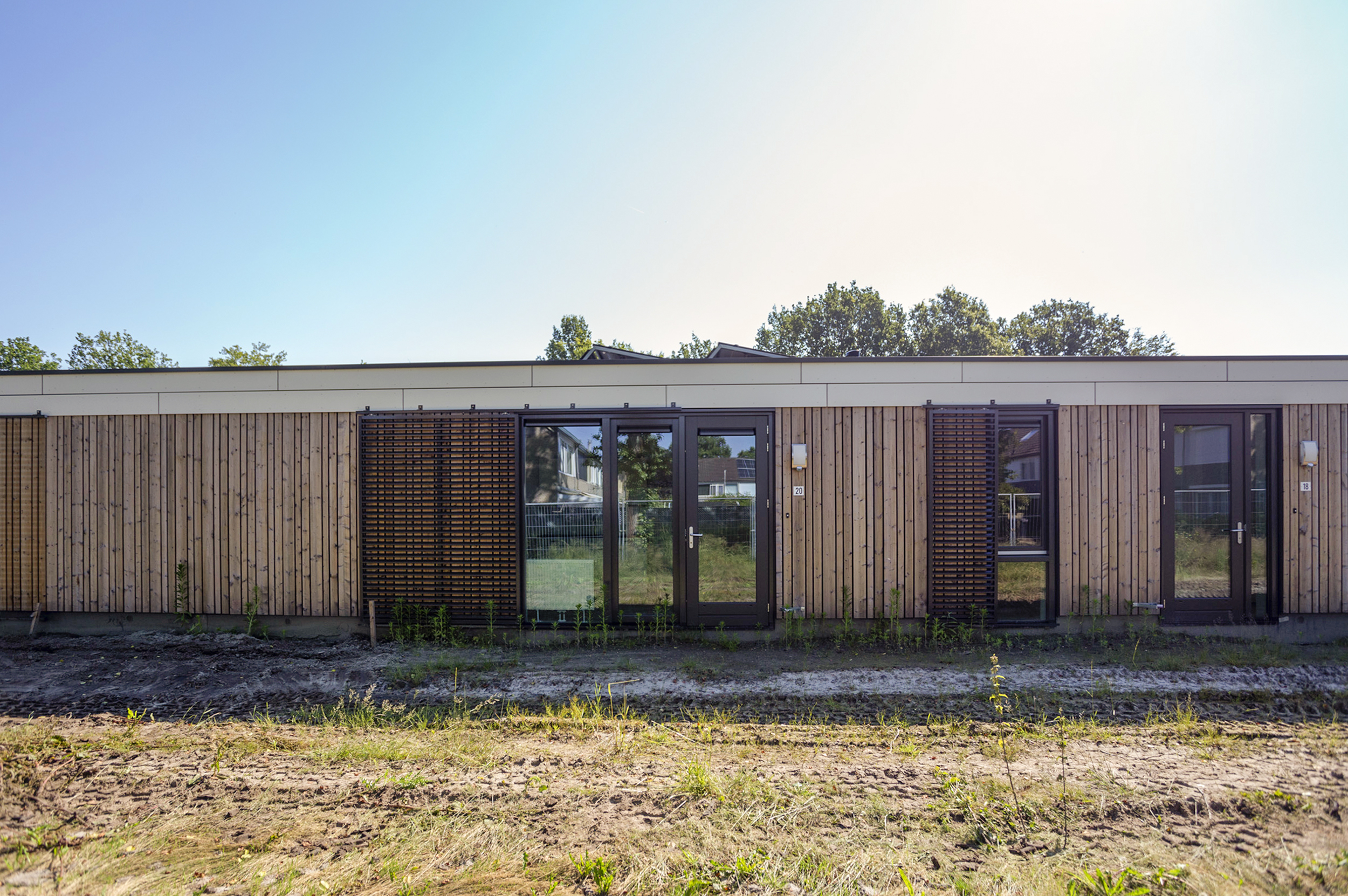 Flaviadonk 18, 4707 VV Roosendaal, Nederland