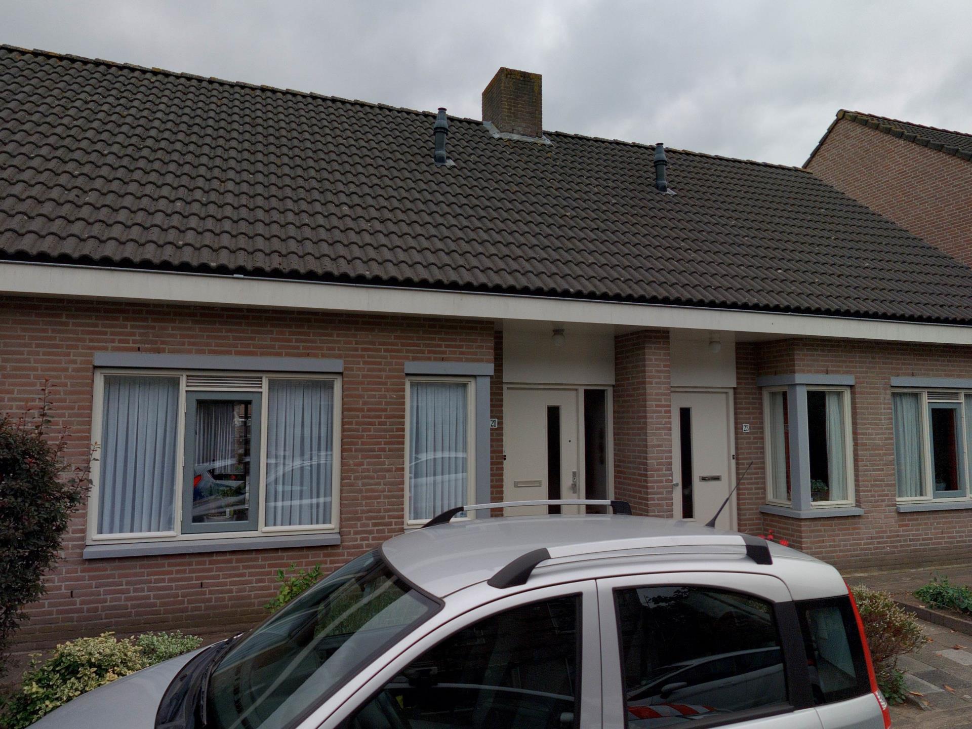 Gildelaar 21, 4847 HW Teteringen, Nederland