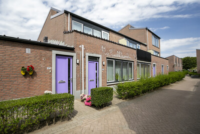 Burgemeester Reijndersstraat 25