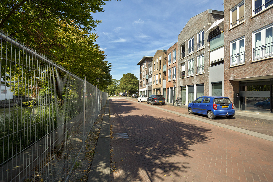 Kade 40, 4731 KS Oudenbosch, Nederland
