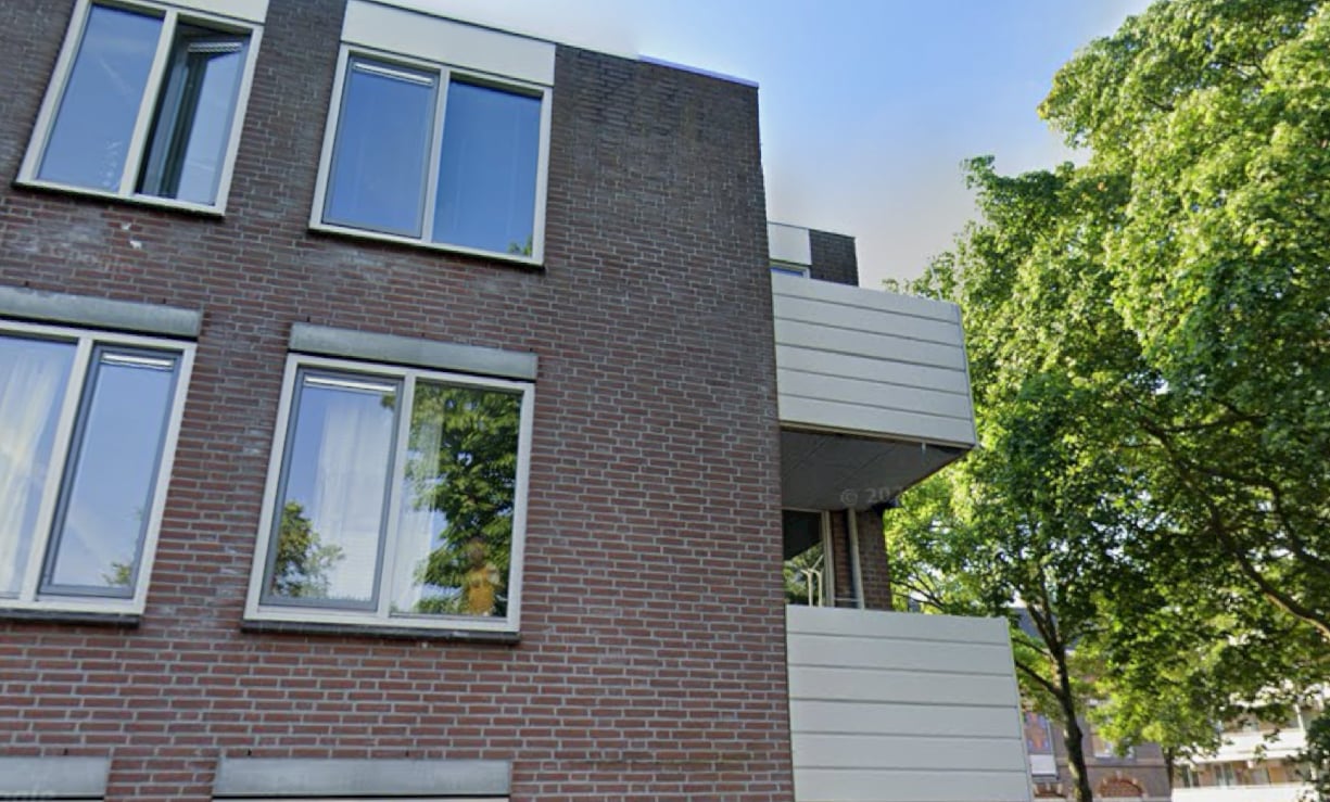 Kloosterlaan 150, 4811 EE Breda, Nederland