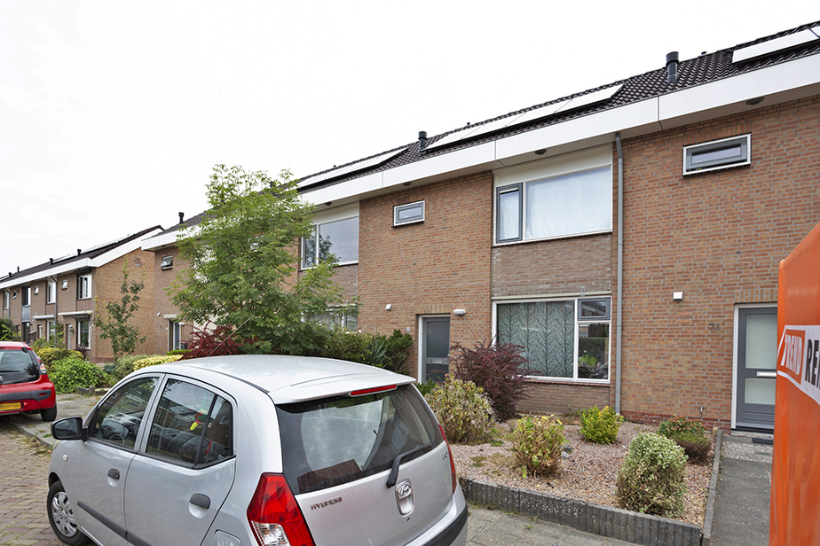 Van Strijenstraat 69, 4791 CD Klundert, Nederland