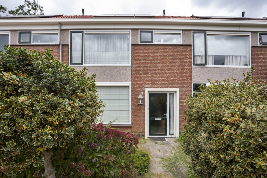 Nederbrakelstraat 3, 4826 CR Breda, Nederland