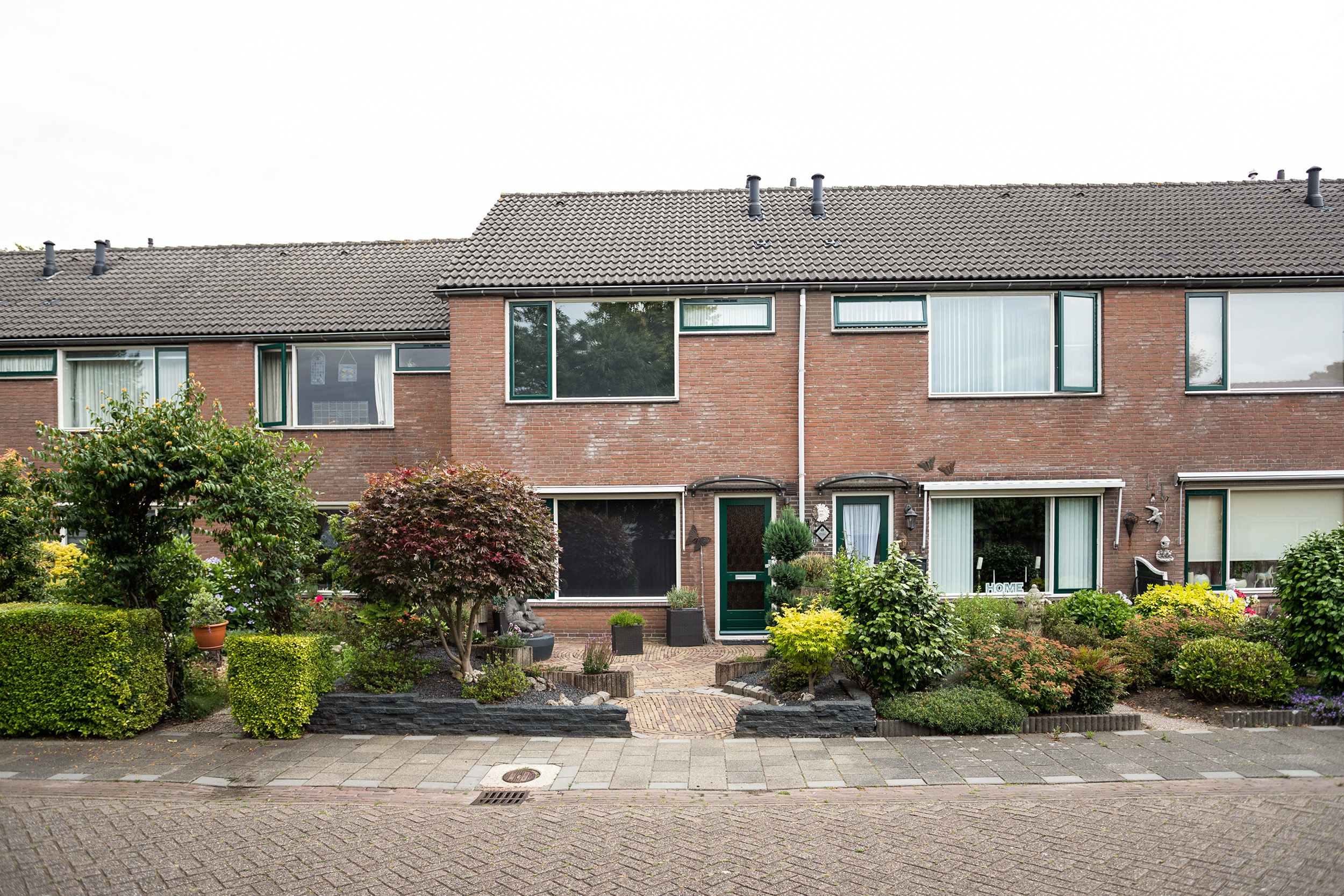 Zuiderkruis 50, 4907 VG Oosterhout, Nederland