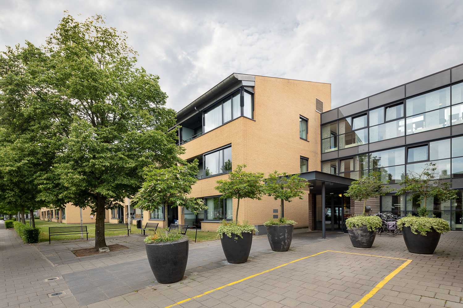 Rijserf 1, 4891 XL Rijsbergen, Nederland