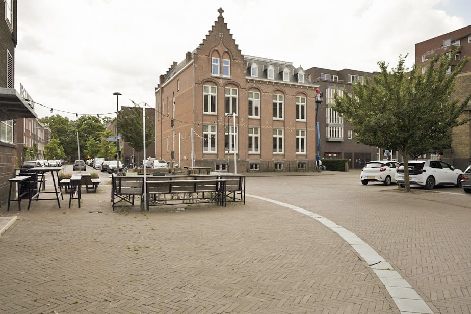 Brouwhuisplein 33