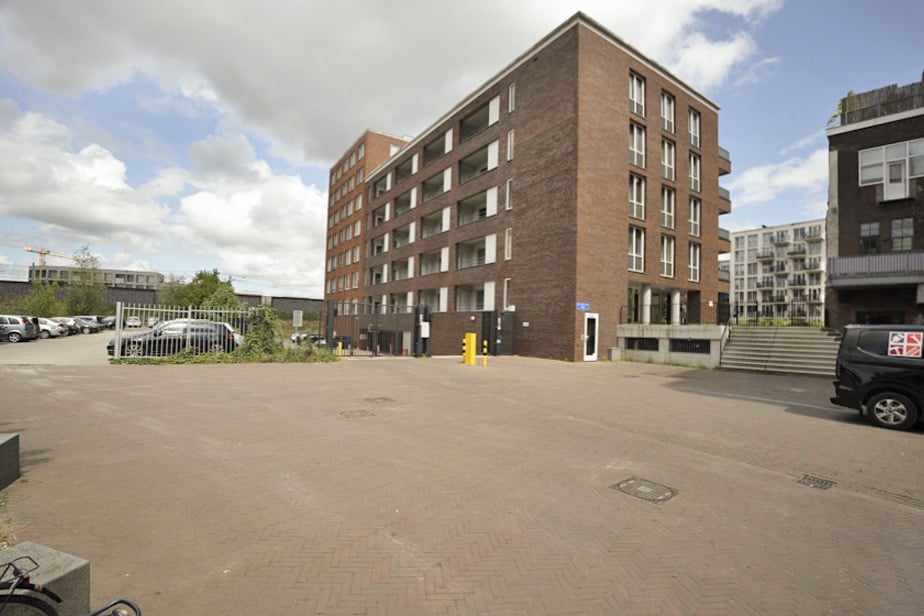 Brouwhuisplein 33, 4811 CA Breda, Nederland