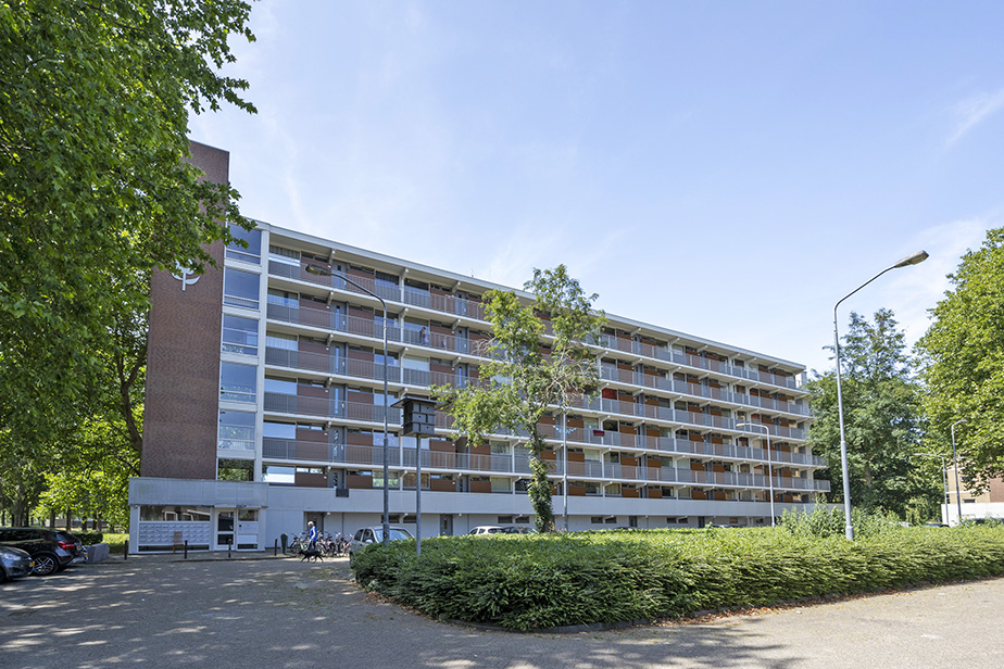 Joris Nempestraat 31, 4827 AB Breda, Nederland