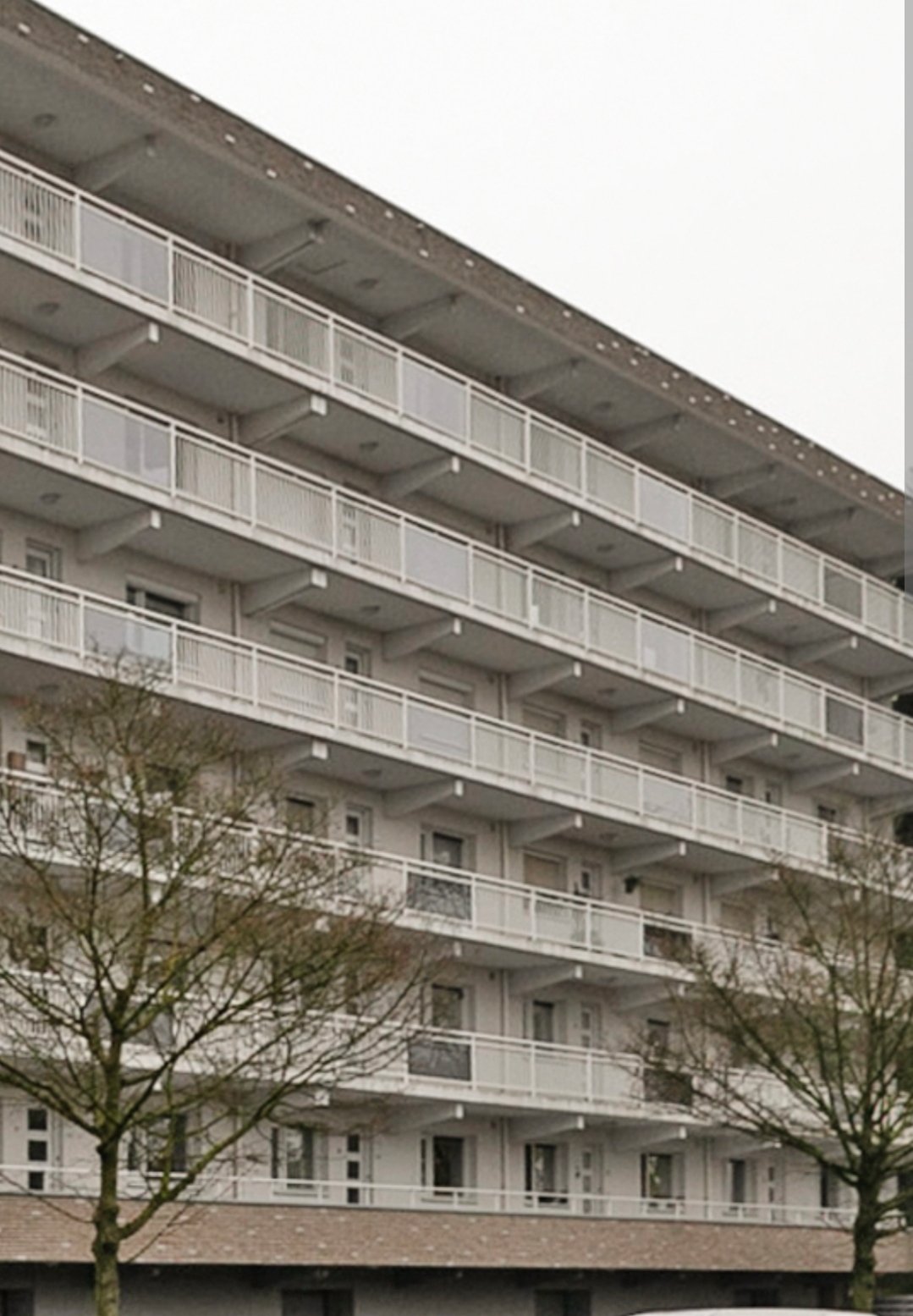 Heusdenhoutsestraat 472, 4817 WK Breda, Nederland