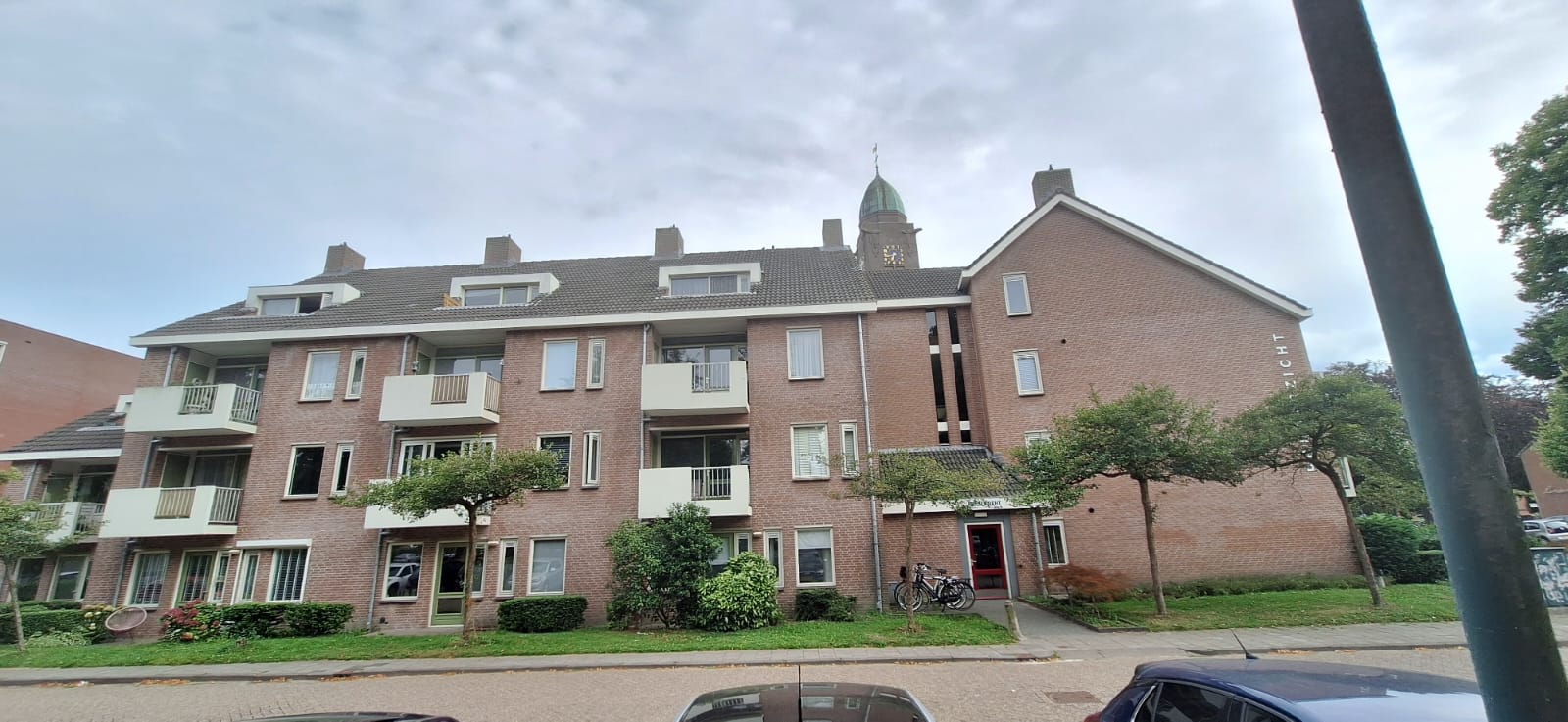 Polderzicht 27, 4847 RT Teteringen, Nederland