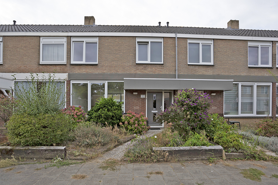 Rode Kruisstraat 11, 4761 GM Zevenbergen, Nederland