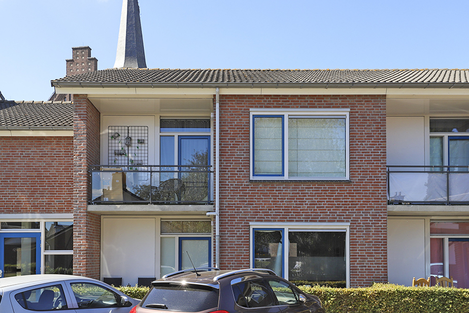 De Halderberg 66, 4741 AG Hoeven, Nederland