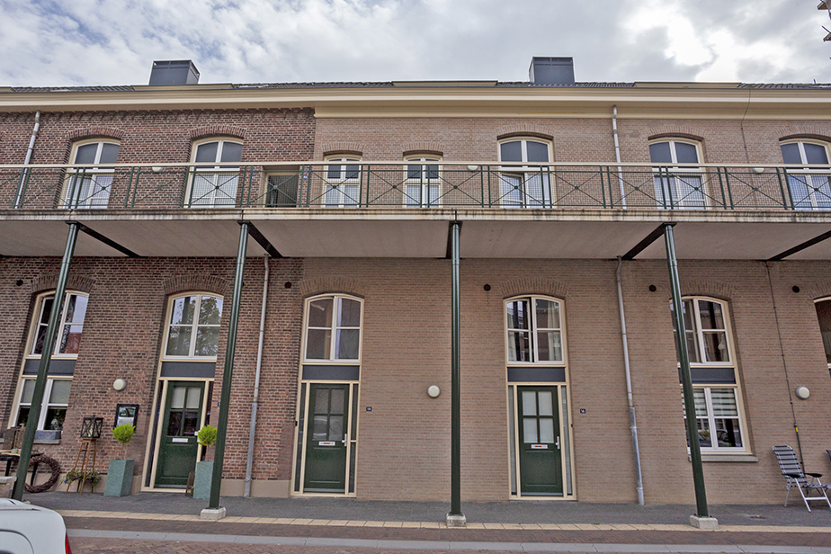 Aloysiushof 46, 4731 PL Oudenbosch, Nederland