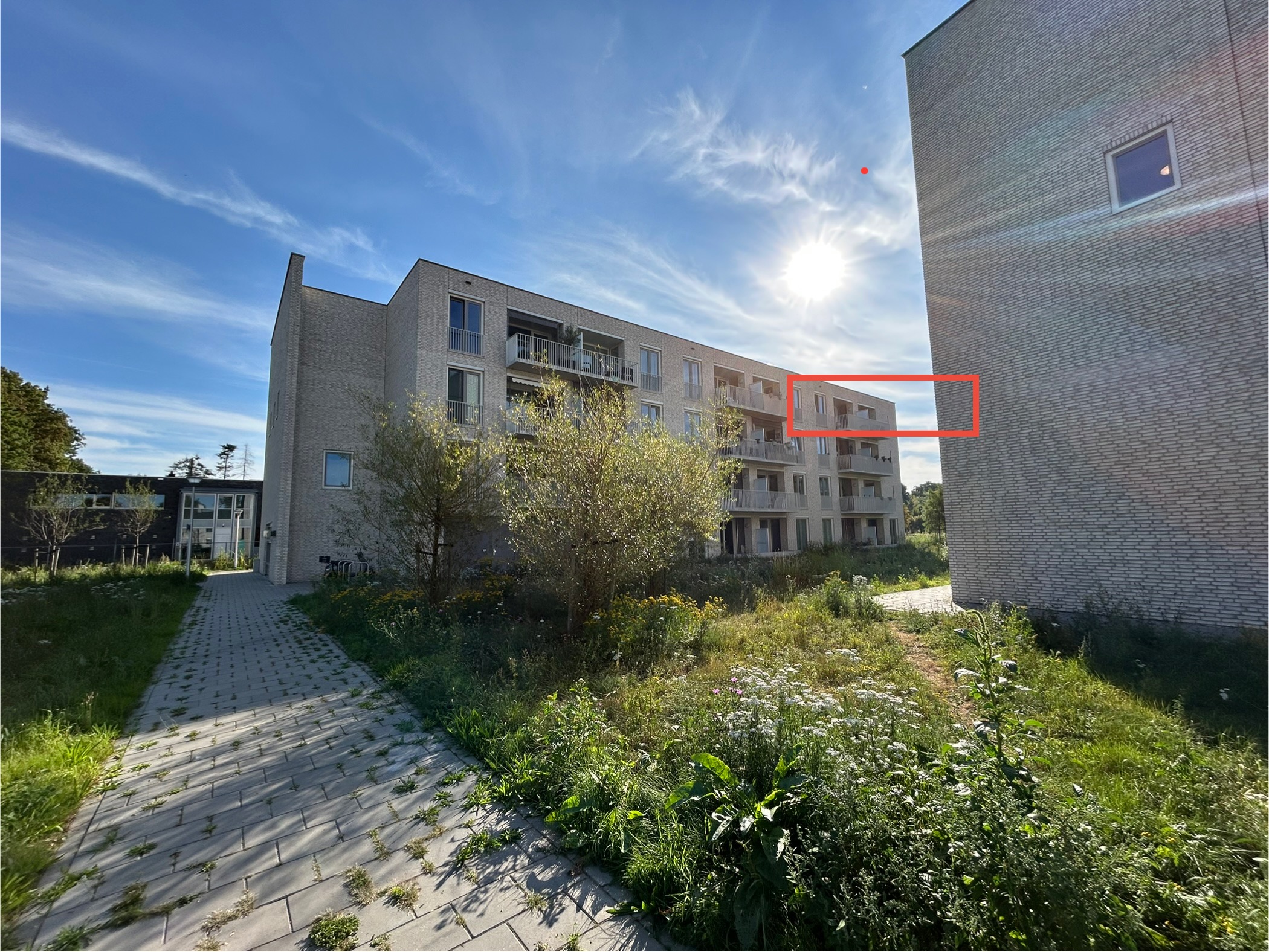 Mandolinehof 43, 4876 Etten-Leur, Nederland