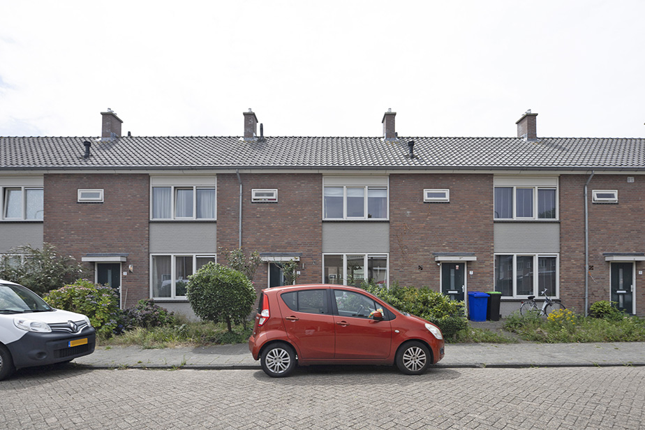 Varenstraat 5, 4941 XE Raamsdonksveer, Nederland