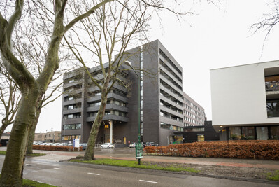 Pastoor van Kessellaan 808
