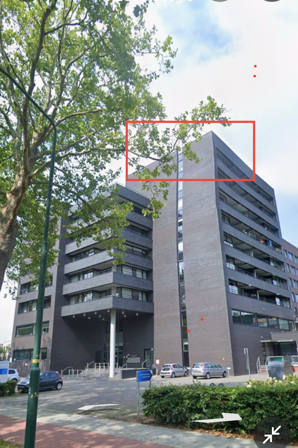 Pastoor van Kessellaan 808