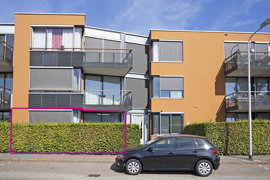 Beukenlaan 9, 4881 KA Zundert, Nederland