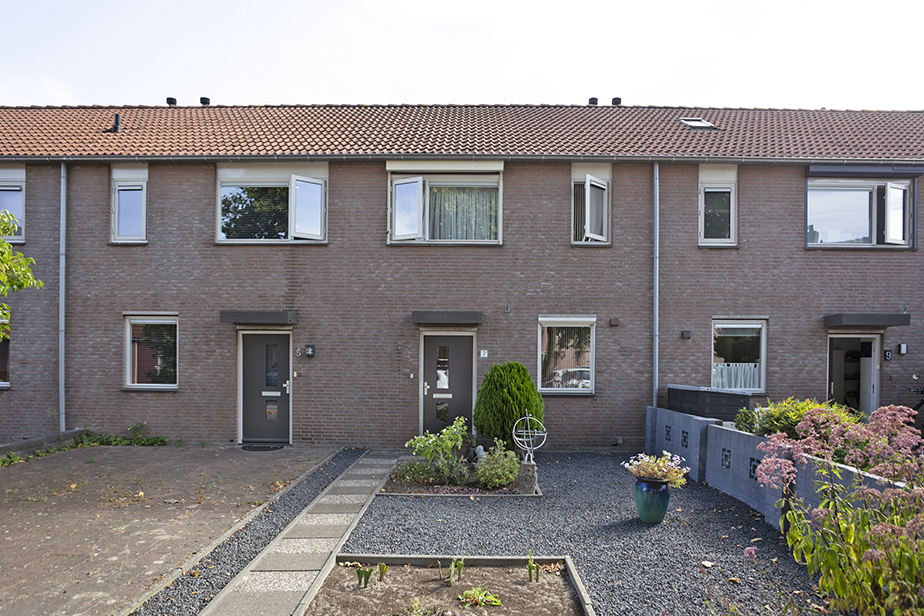 Cederpad 7, 4921 DL Made, Nederland