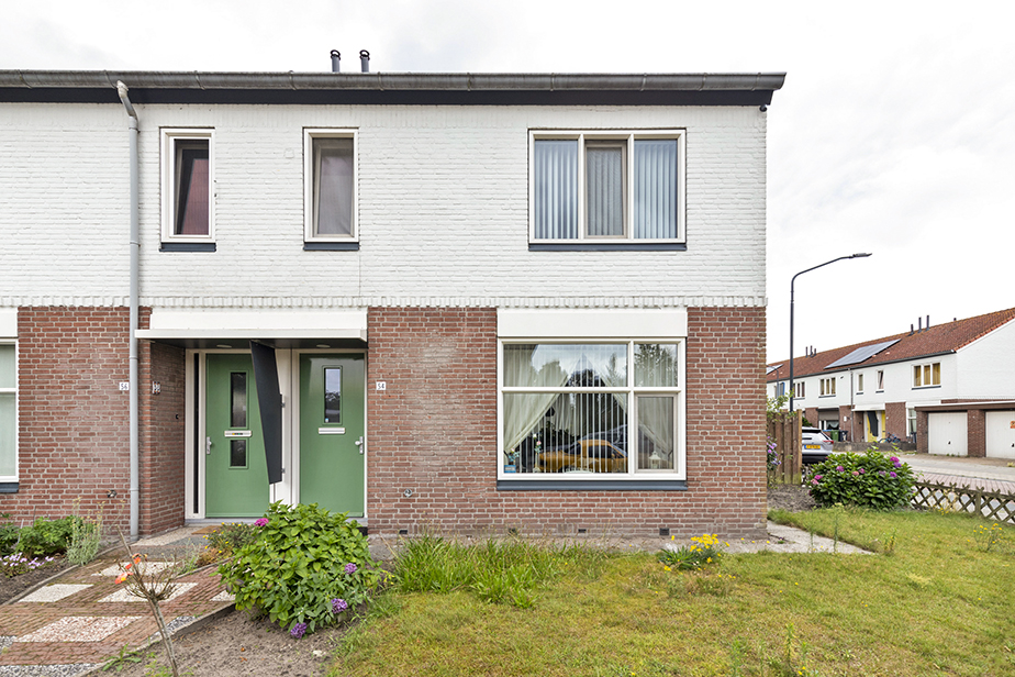 Kamerlingh Onneslaan 54