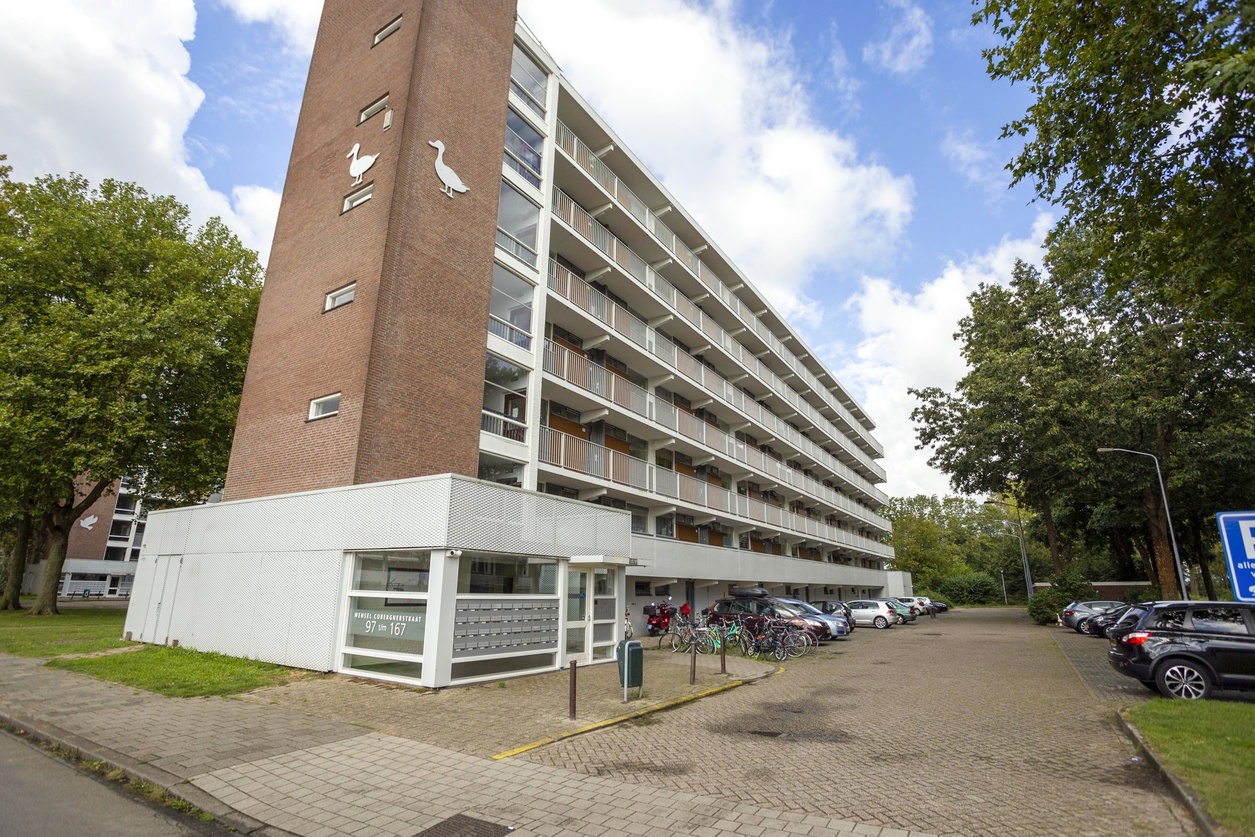 Wensel Cobergherstraat 115, 4827 BB Breda, Nederland