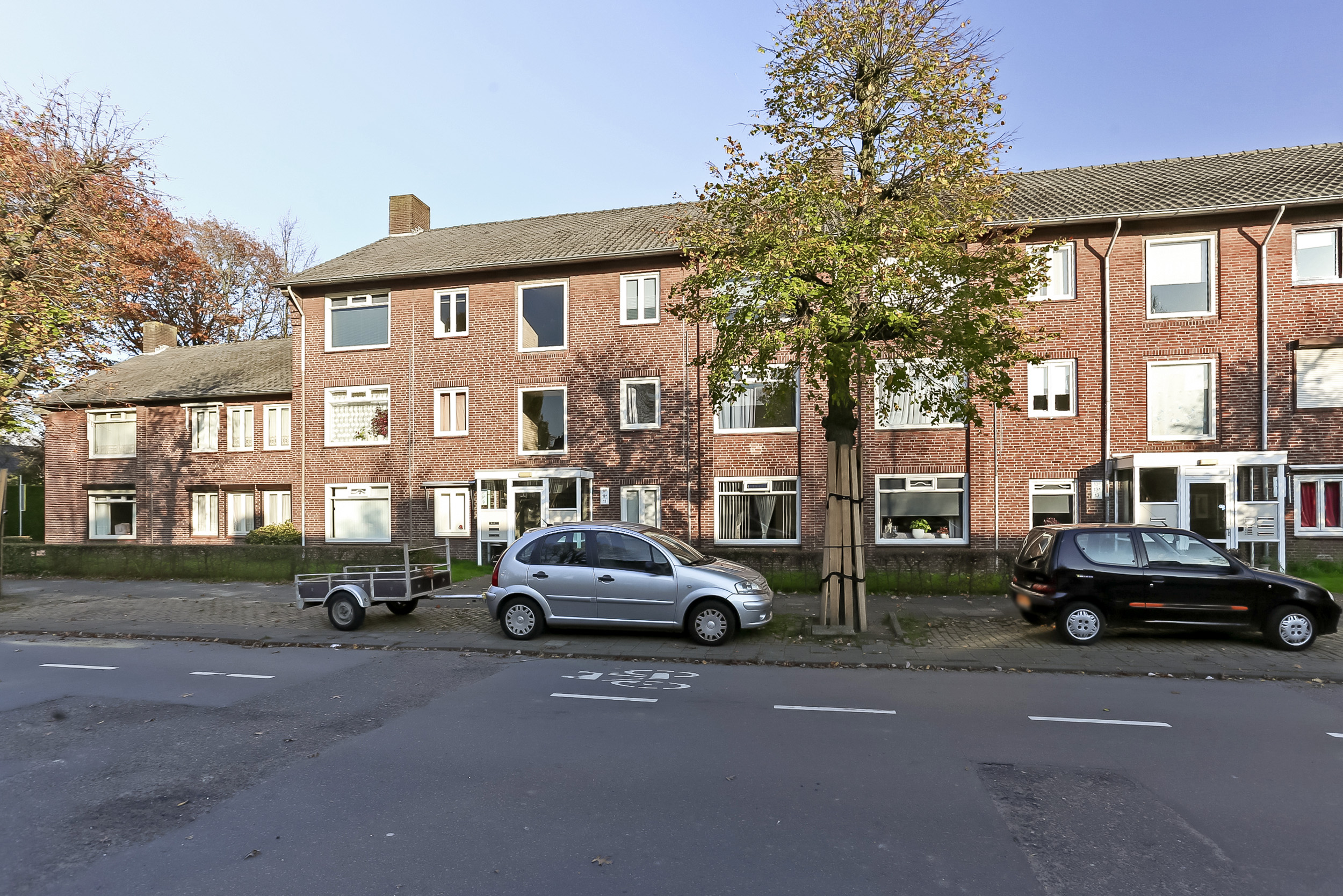 Scharenburgstraat 11A