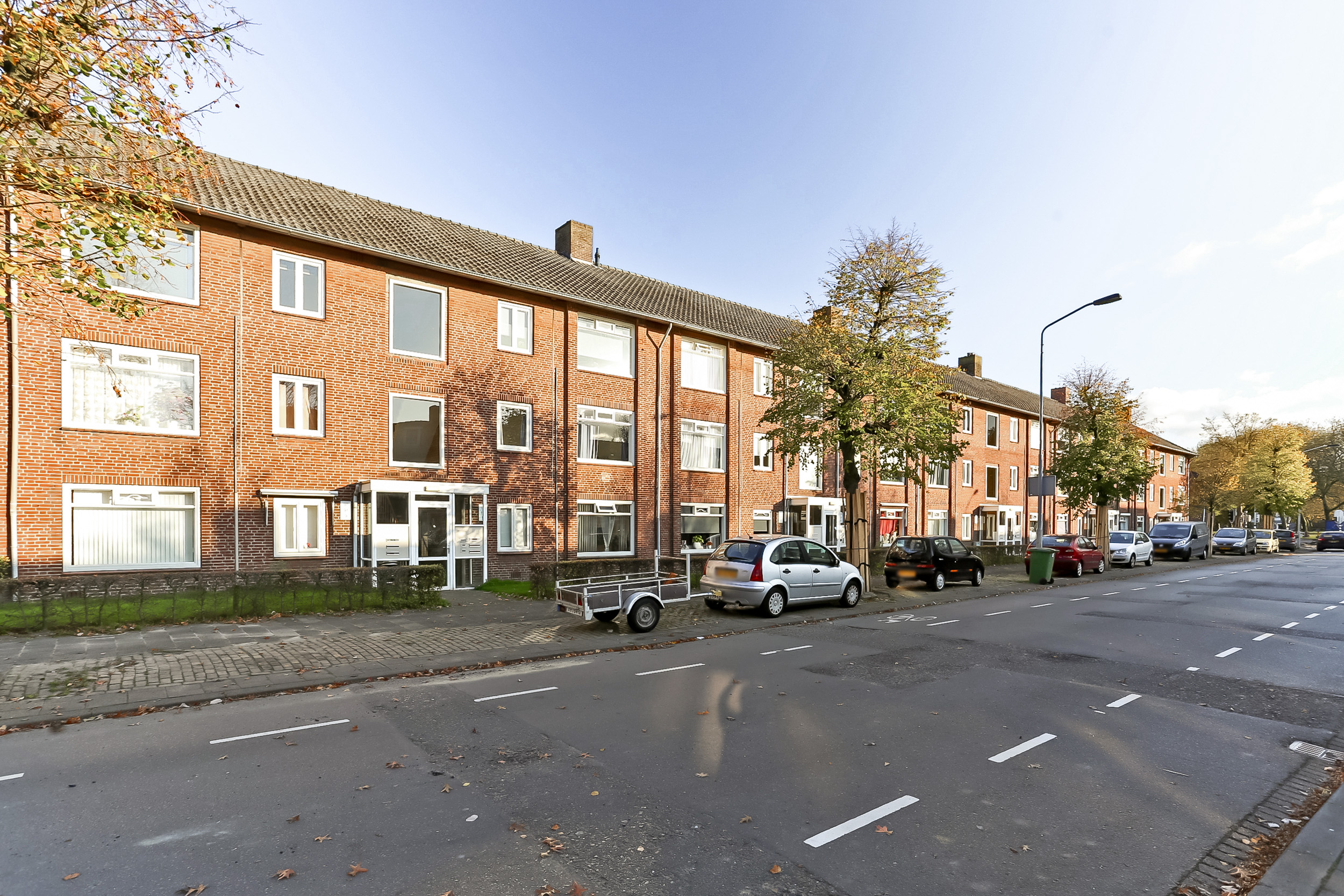 Scharenburgstraat 11A